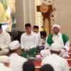 Bupati Andi Rudi Latif Ajak Momentum Isra Mi’raj Semakin Memperkuat Ukhuwah dan Spiritualitas Umat