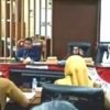 Rapat Kerja Komisi I DPRD Tanah Bumbu Bahas Permasalahan Pendidikan
