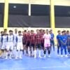Futsal Stikes Cup 2026, Bupati Andi Rudi Latif Dorong Prestasi dan Sportivitas Anak Muda Tanah Bumbu