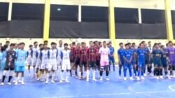 Futsal Stikes Cup 2026, Bupati Andi Rudi Latif Dorong Prestasi dan Sportivitas Anak Muda Tanah Bumbu