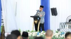 Parenting Akbar Al-Fath Batulicin Perkuat Sinergi Orang Tua dan Pendidik Bangun Karakter Anak