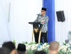 Parenting Akbar Al-Fath Batulicin Perkuat Sinergi Orang Tua dan Pendidik Bangun Karakter Anak