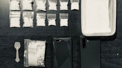 Simpan Sabu, Pria 56 Tahun Diamankan Satresnarkoba Polres Tanah Bumbu