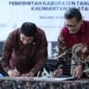 Bupati Andi Rudi Latif Teken Kerja Sama  dengan Universitas Widya Gama Malang Perkuat Pembangunan Berbasis Riset