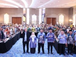 Pemkab Tanah Bumbu Gaungkan Kebangkitan Zona Integritas Menuju WBK dan WBBM