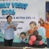 Pererat Silaturahmi, PT Borneo Indobara Gelar Family Visit 2026 untuk Kenalkan Dunia Tambang kepada Keluarga