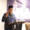 Bupati Andi Rudi Latif Buka Bimtek E-Monev Pro 2026, BerAKSI Wujudkan Kinerja Pemerintahan yang Optimal dan Profesional
