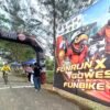 Ribuan Peserta Ikuti Fun Bike dan Fun Run bersama PT Borneo Indobara Peringati Bulan K3 Tahun 2026