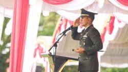 Momentum Hari Pahlawan 7 Februari Ke-80, Pemkab Tanah Bumbu Tegaskan Semangat BerAKSI