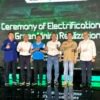 PT Borneo Indobara Target Zero Emisi 2029 Lewat Program Elektrikasi Alat Tambang