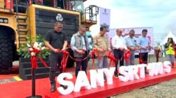 PT Borneo Indobara Pionir Elektrisasi Alat Pertambangan Sustainable Green Mining