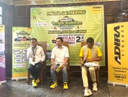 Adira Expo Berkah Ramadan Hadir di Batulicin,Permudah Akses Pembiayaan Selama Bulan Suci