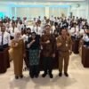 PPPK Tanah Bumbu Ikuti Orientasi Penguatan Kapasitas untuk Pembangunan Daerah