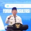 FKP Rancangan Awal RKPD 2027 Digelar, Bupati Andi Rudi Latif Tekankan Perencanaan Adaptif dan Kolaboratif