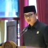 Ketua DPRD Tanah Bumbu Andrean Atma Maulani Minta Penertiban Warung Remang-Remang di Jalan 30