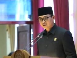 Ketua DPRD Tanah Bumbu Andrean Atma Maulani Minta Penertiban Warung Remang-Remang di Jalan 30