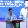 Andi Mustari Terpilih Aklamasi Pimpin KORMI Tanah Bumbu 2026–2030