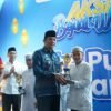 Bupati Andi Rudi Latif Resmi Tutup Aksi Bajual Wadai 2026, Sampaikan Terima Kasih atas Dukungan Semua Pihak