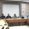 Komisi III DPRD Tanah Bumbu Gelar RDP dengan Disnakertrans Tanbu