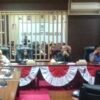 DPRD Tanah Bumbu Panggil Dinas PUPR Terkait Penanganan Banjir Perkotaan