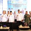 Penguatan UMKM Dibahas di Musrenbang RKPD 2027 Kusan Tengah dan Kusan Hilir