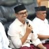 Perkuat Silaturahmi DPRD Tanah Buka Puasa Bersama