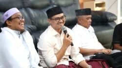 Perkuat Silaturahmi DPRD Tanah Buka Puasa Bersama