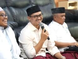 Perkuat Silaturahmi DPRD Tanah Buka Puasa Bersama