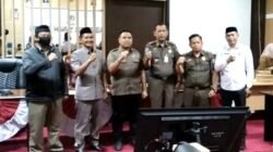Komisi I DPRD Tanah Bumbu Tegaskan Penutupan THM Selama Ramadan