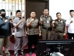Komisi I DPRD Tanah Bumbu Tegaskan Penutupan THM Selama Ramadan