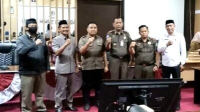 Komisi I DPRD Tanah Bumbu Tegaskan Penutupan THM Selama Ramadan