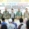 Pemkab Tanah Bumbu Selaraskan Program Prioritas Desa 2027 dengan Arah Pembangunan Daerah