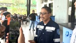 PT DLU Batulicin Gratiskan Tiket Kapal Laut Tujuan Makassar Siapkan 432 Tiket