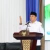Bupati Andi Rudi Latif Buka Musrenbang RKPD 2027 Fokus Transformasi Infrastruktur Ekonomi dan Pelayanan Publik