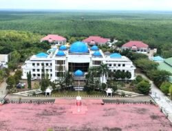 Hari Jadi ke-23 Tanah Bumbu Akan Dimeriahkan Expo, Pagelaran Budaya hingga Tabligh Akbar