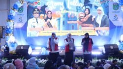 Hari ke-2 Aksi Inovasi Tanbu, Story Telling dan Lomba Pidato Meriahkan HUT ke-23 Tanah Bumbu