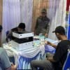 HUT Ke-23 Tanah Bumbu, Tanbu Beraksi Career Expo Buka Kesempatan Kerja untuk 401 orang di 15 perusahaan
