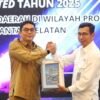 Tanah Bumbu Serahkan LKPD Unaudited 2025 ke BPK