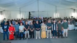 Sukses Digelar, Talkshow Literasi Rumah Pena Ajak Penulis Tanah Bumbu Tulis Buku “Literasi BerAksi”