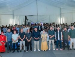 Sukses Digelar, Talkshow Literasi Rumah Pena Ajak Penulis Tanah Bumbu Tulis Buku “Literasi BerAksi”