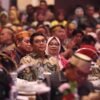 Perkuat Jejaring Ekonomi Nasional, Bupati Andi Rudi Latif Hadiri PSBM XXVI
