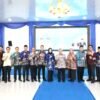 Momen HUT ke-23 Pemkab Tanah Bumbu Gelar Workshop Manajemen Risiko Se-Kalsel