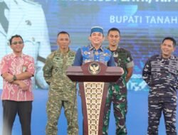 Tanbu Beraksi Career Expo Buka Kesempatan Kerja untuk 401 orang di 15 perusahaan