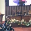 DPRD Tanah Bumbu Rapat Paripurna Hari Jadi Tanah Bumbu Ke-23