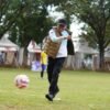 Bupati Andi Rudi Latif Kick Off Piala Bupati Cup 2026 di Kota Pagatan