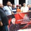 Reses Ketua DPRD Tanah Bumbu Andrean Atma Maulani Respon Keinginan Warga Soal PJU dan Infrastruktur Jalan