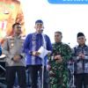 Pesona Budaya Mappanre Ritasi’e Dorong Pariwisata dan Ekonomi Kreatif Tanah Bumbu