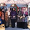 Produk Unggulan Tanah Bumbu Dipromosikan ke Tingkat Nasional Lewat Semarak “Sirang Kriya Banua”