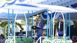 Momen HUT Ke-23 Tanah Bumbu Bupati Andi Rudi Latif Sampaikan 7 Prioritas Pembangunan Untuk Tahun 2027