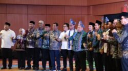 Pemkab Tanah Bumbu Dorong Penguatan Sinergi Tata Kelola Keuangan Daerah